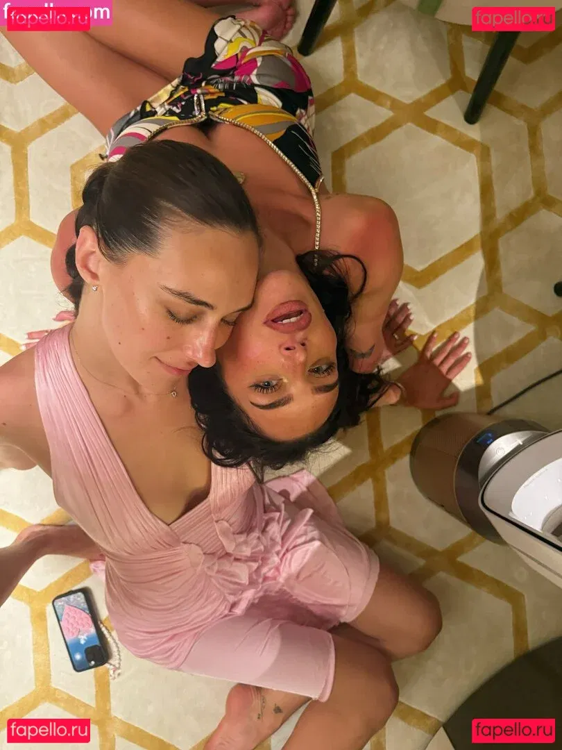 Anastasia Karanikolaou Onlyfans Photo Gallery 