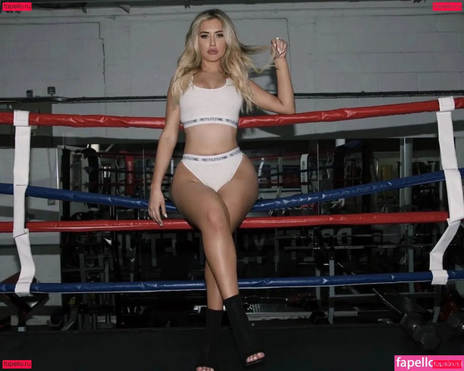 Anastasia Karanikolaou Onlyfans Photo Gallery 