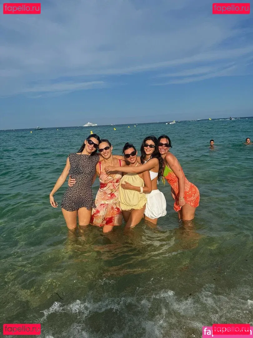 Anastasia Karanikolaou Onlyfans Photo Gallery 