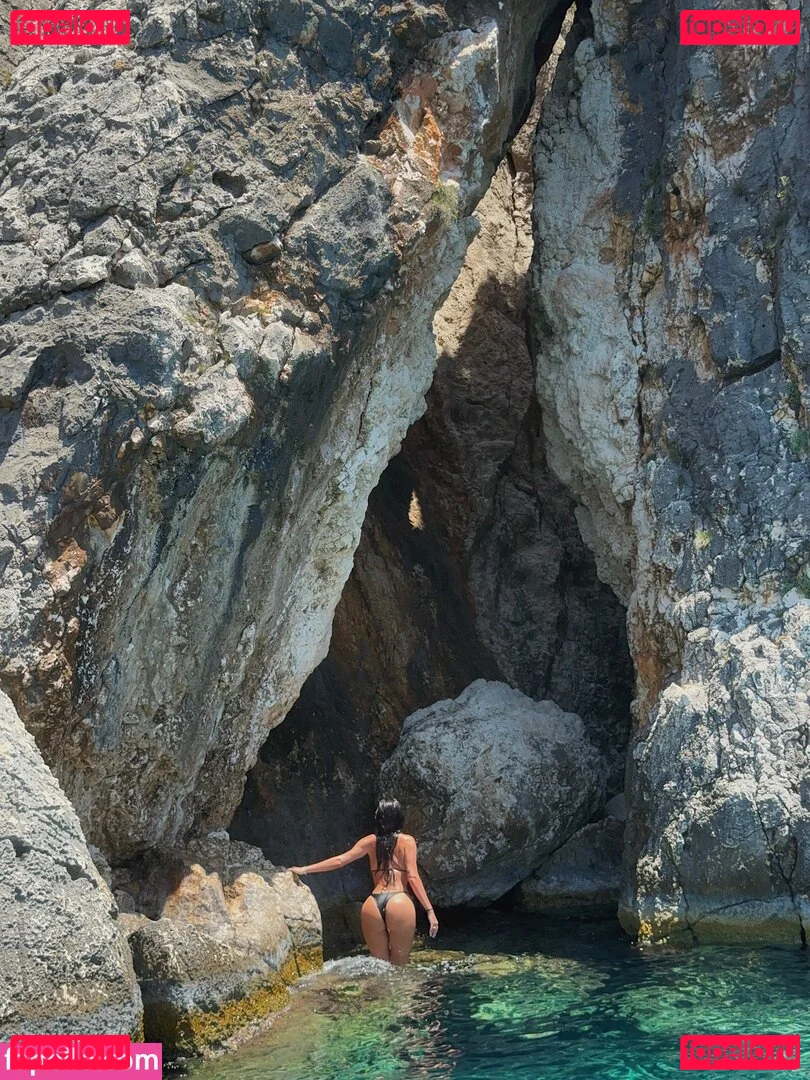 Anastasia Karanikolaou Onlyfans Photo Gallery 