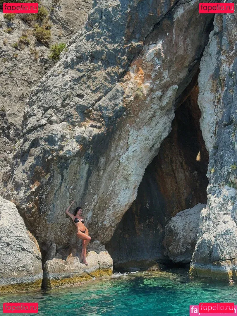 Anastasia Karanikolaou Onlyfans Photo Gallery 