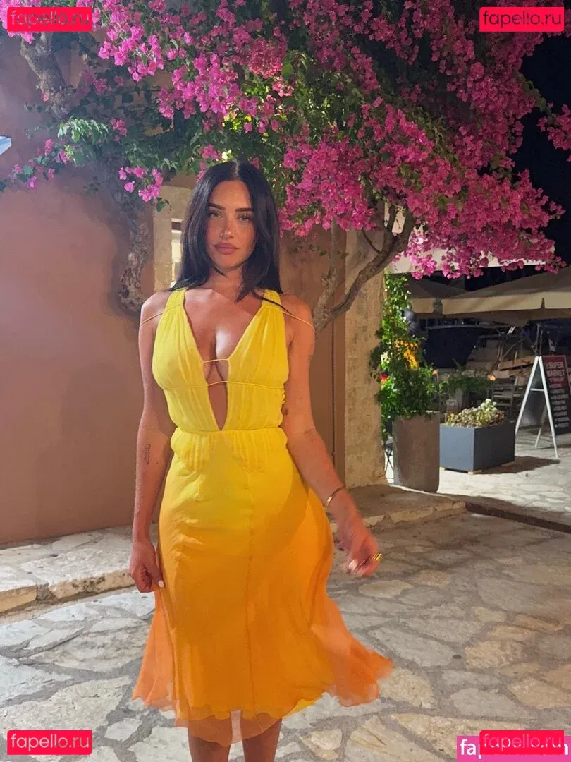 Anastasia Karanikolaou Onlyfans Photo Gallery 