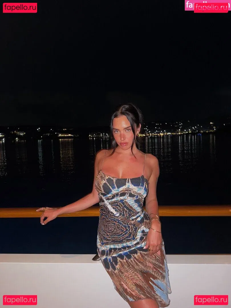 Anastasia Karanikolaou Onlyfans Photo Gallery 