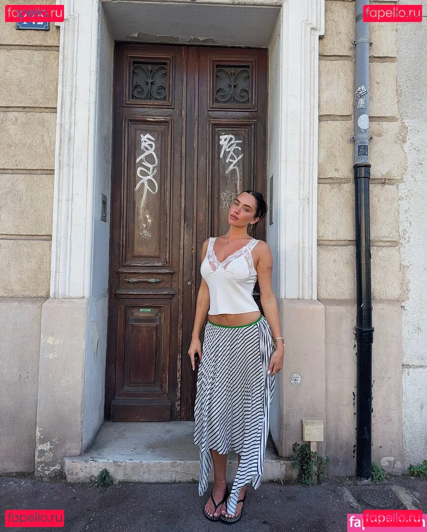 Anastasia Karanikolaou Onlyfans Photo Gallery 