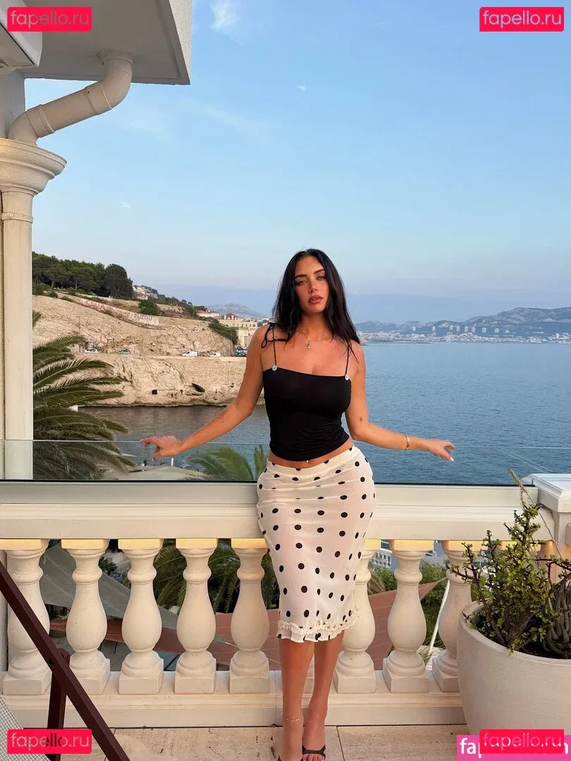 Anastasia Karanikolaou Onlyfans Photo Gallery 