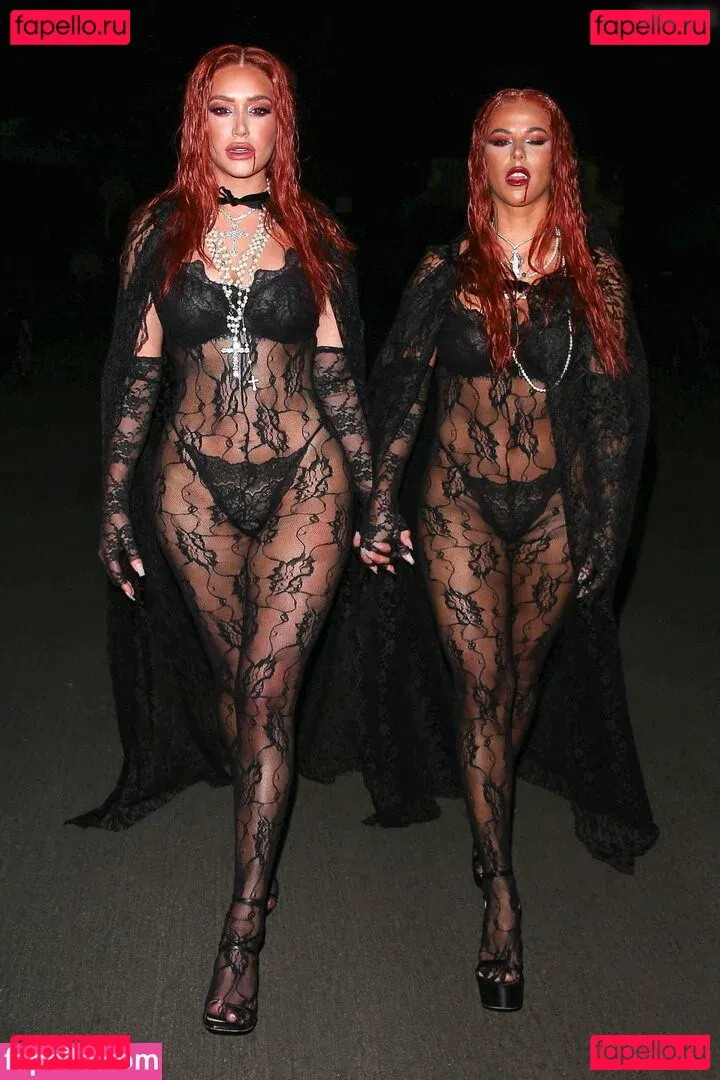 Anastasia Karanikolaou Onlyfans Photo Gallery 