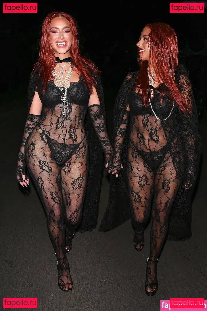 Anastasia Karanikolaou Onlyfans Photo Gallery 