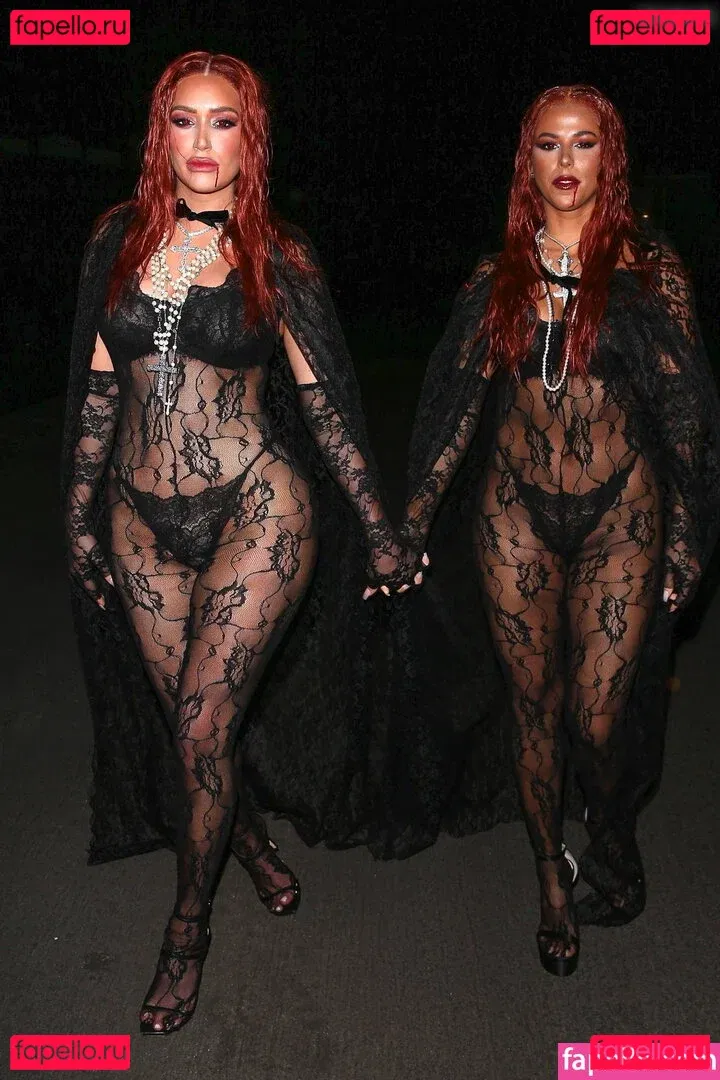 Anastasia Karanikolaou Onlyfans Photo Gallery 