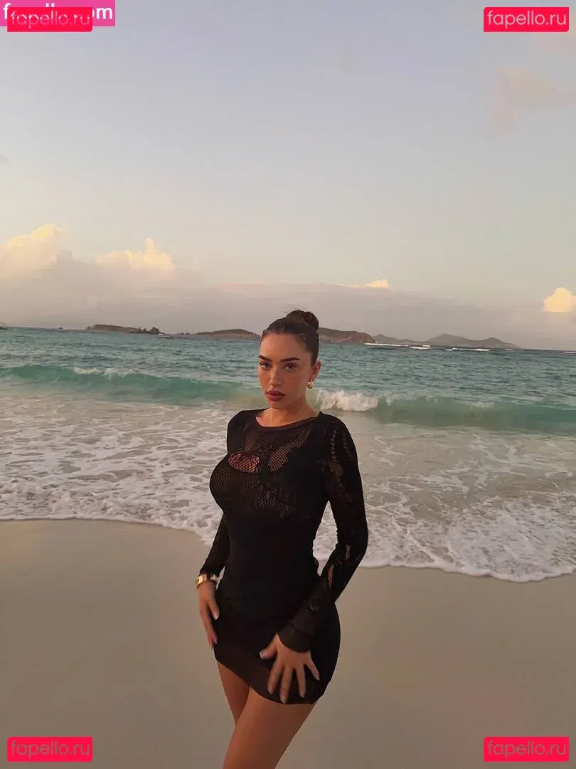 Anastasia Karanikolaou Onlyfans Photo Gallery 