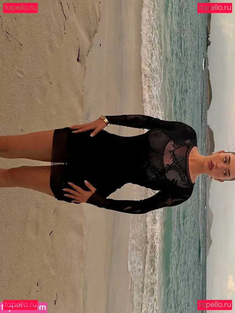 Anastasia Karanikolaou Onlyfans Photo Gallery 