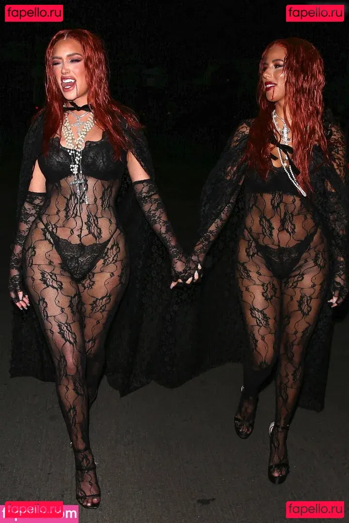 Anastasia Karanikolaou Onlyfans Photo Gallery 