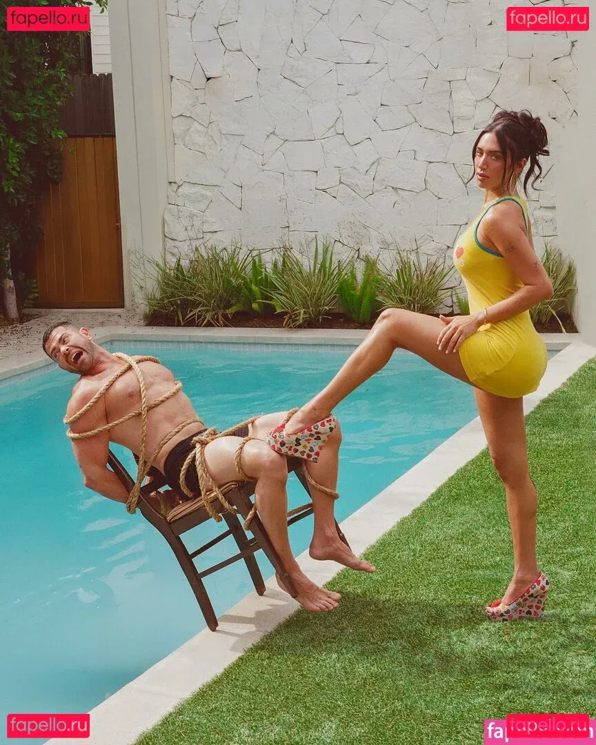 Anastasia Karanikolaou Onlyfans Photo Gallery 