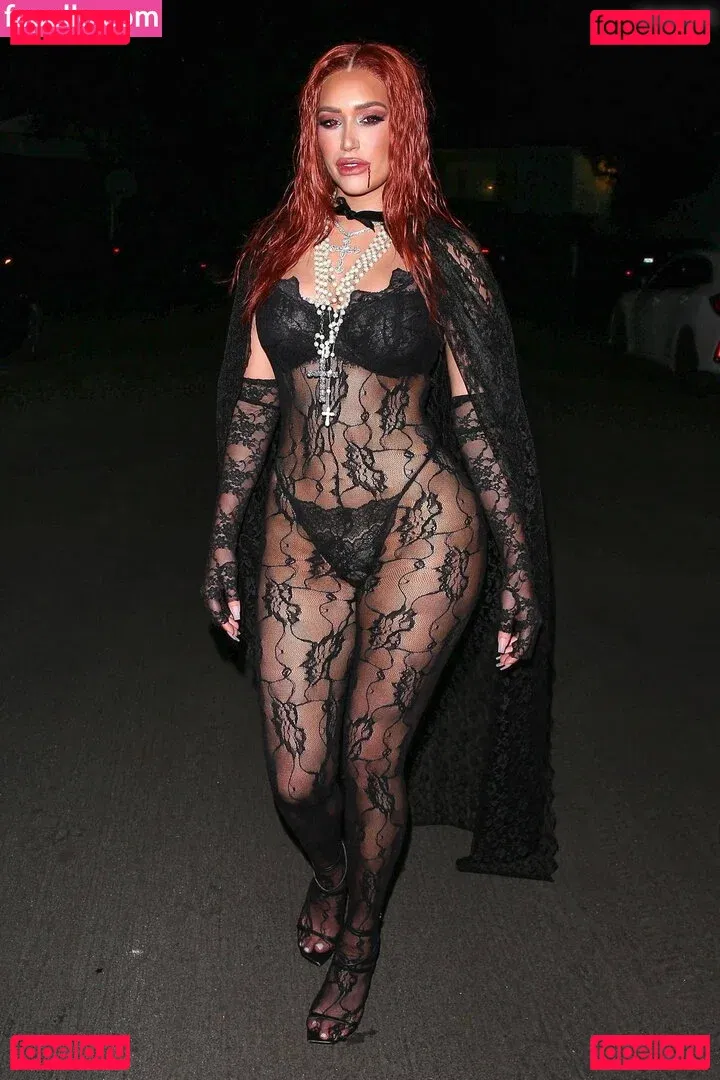 Anastasia Karanikolaou Onlyfans Photo Gallery 