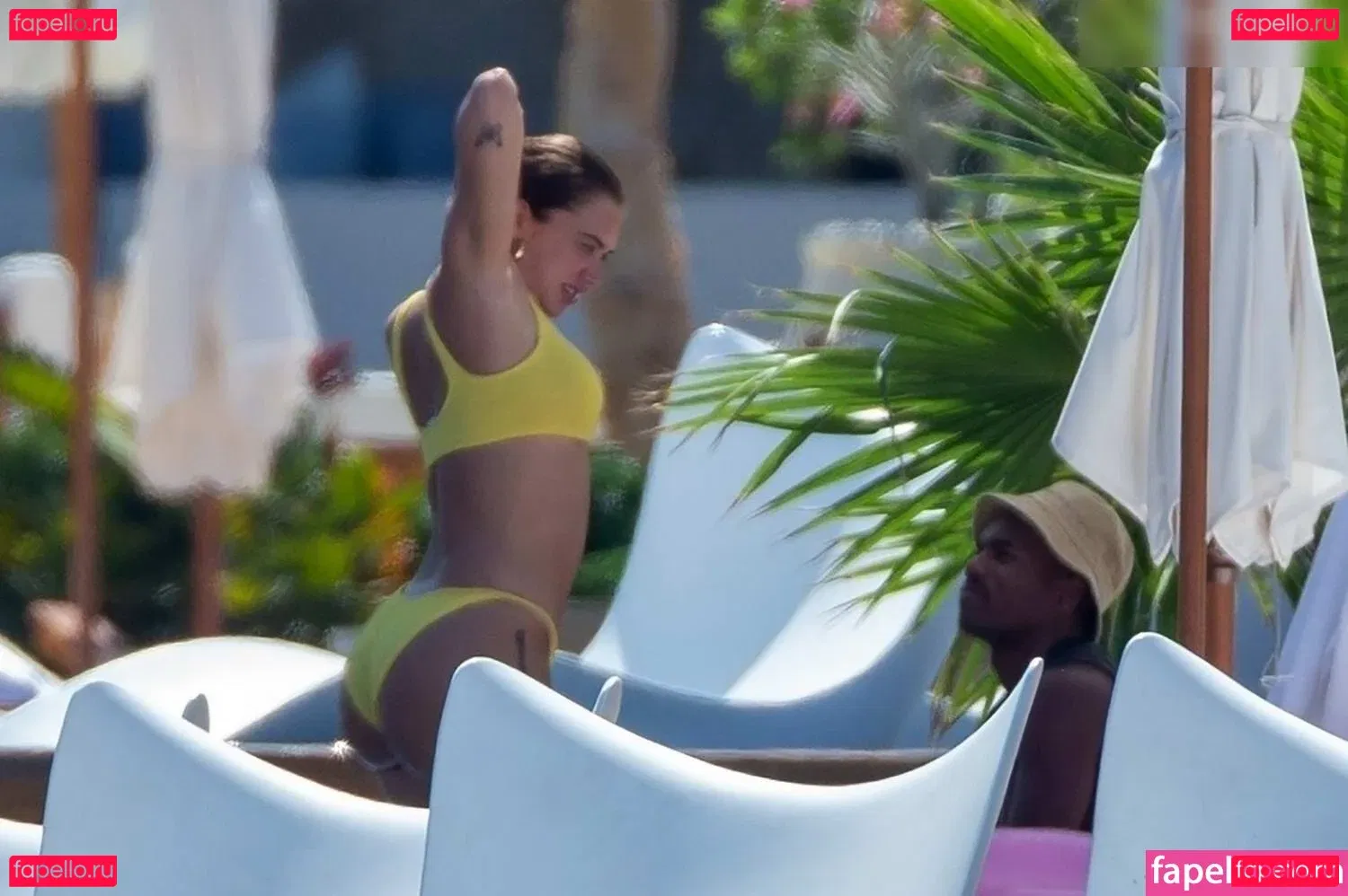 Anastasia Karanikolaou Onlyfans Photo Gallery 