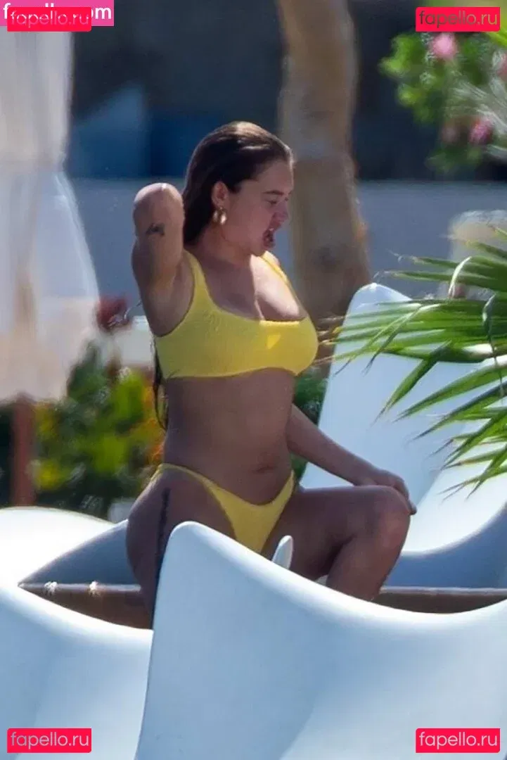 Anastasia Karanikolaou Onlyfans Photo Gallery 