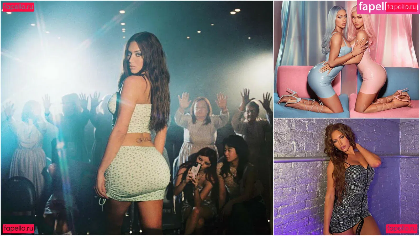 Anastasia Karanikolaou Onlyfans Photo Gallery 