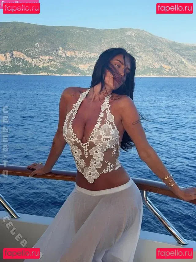 Anastasia Karanikolaou Onlyfans Photo Gallery 