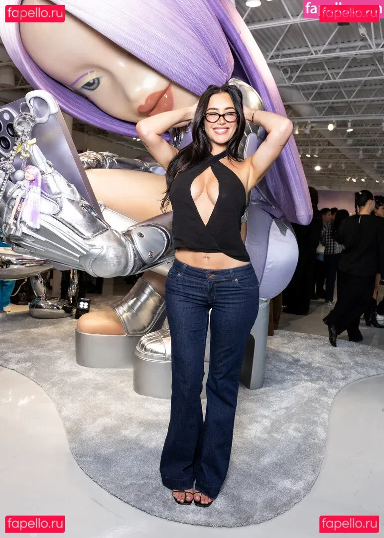 Anastasia Karanikolaou Onlyfans Photo Gallery 