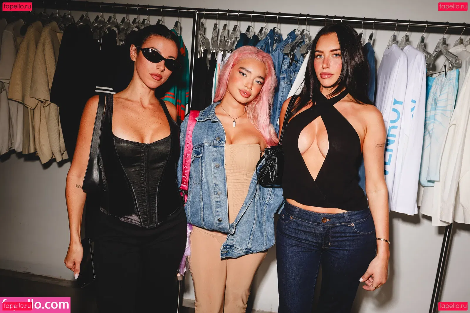 Anastasia Karanikolaou Onlyfans Photo Gallery 