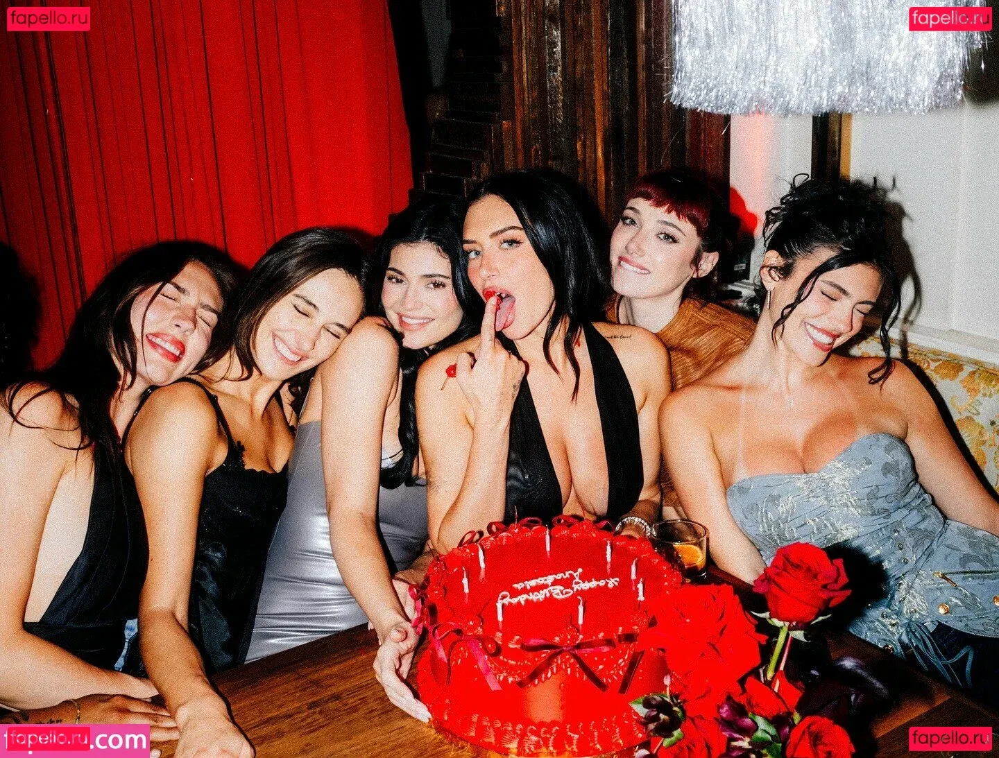 Anastasia Karanikolaou Onlyfans Photo Gallery 