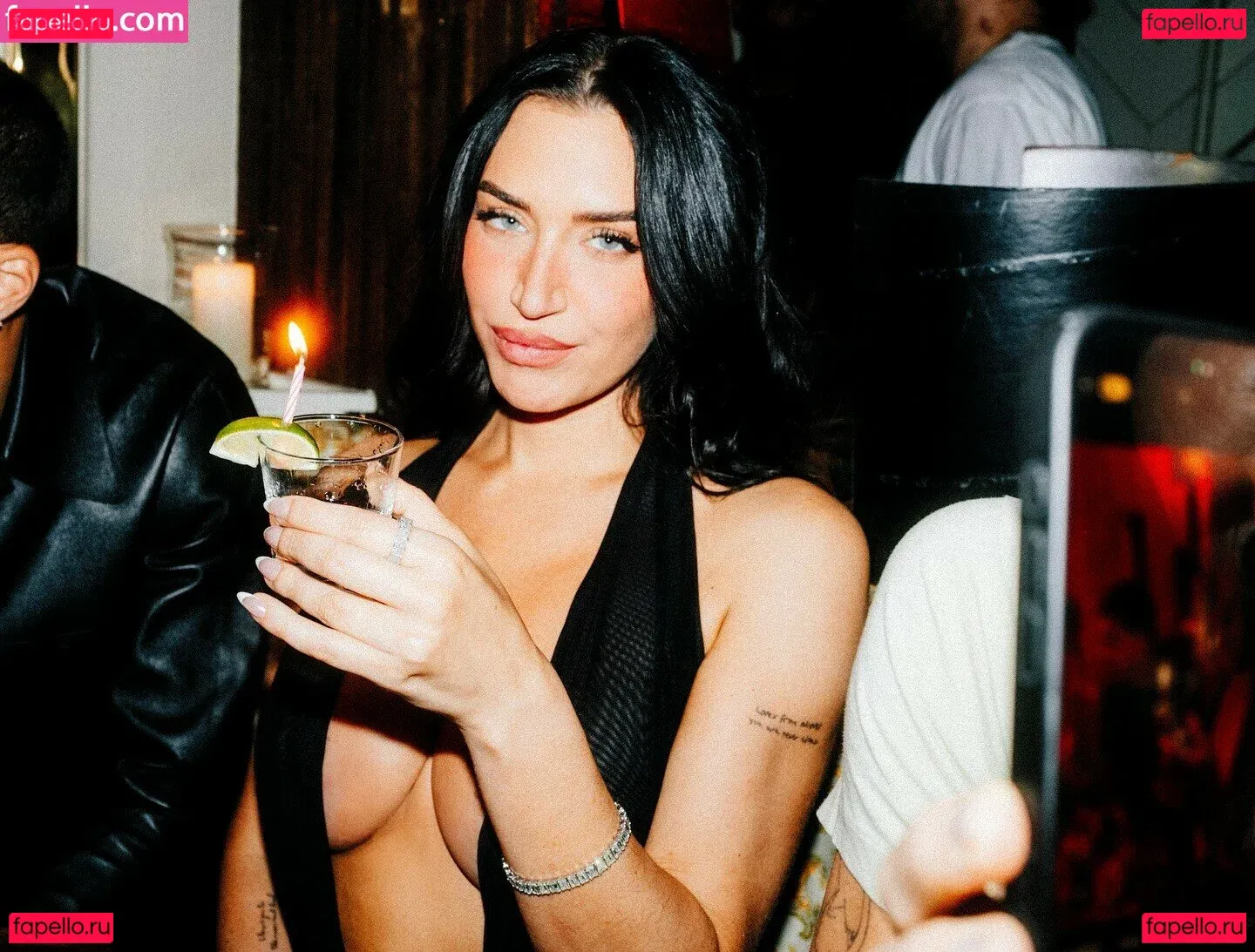 Anastasia Karanikolaou Onlyfans Photo Gallery 