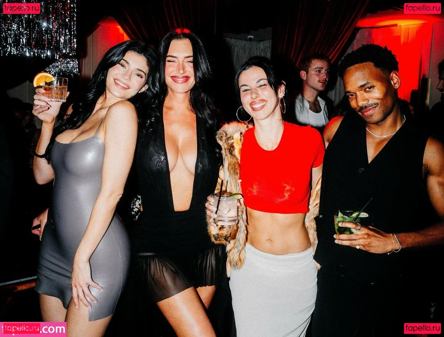 Anastasia Karanikolaou Onlyfans Photo Gallery 