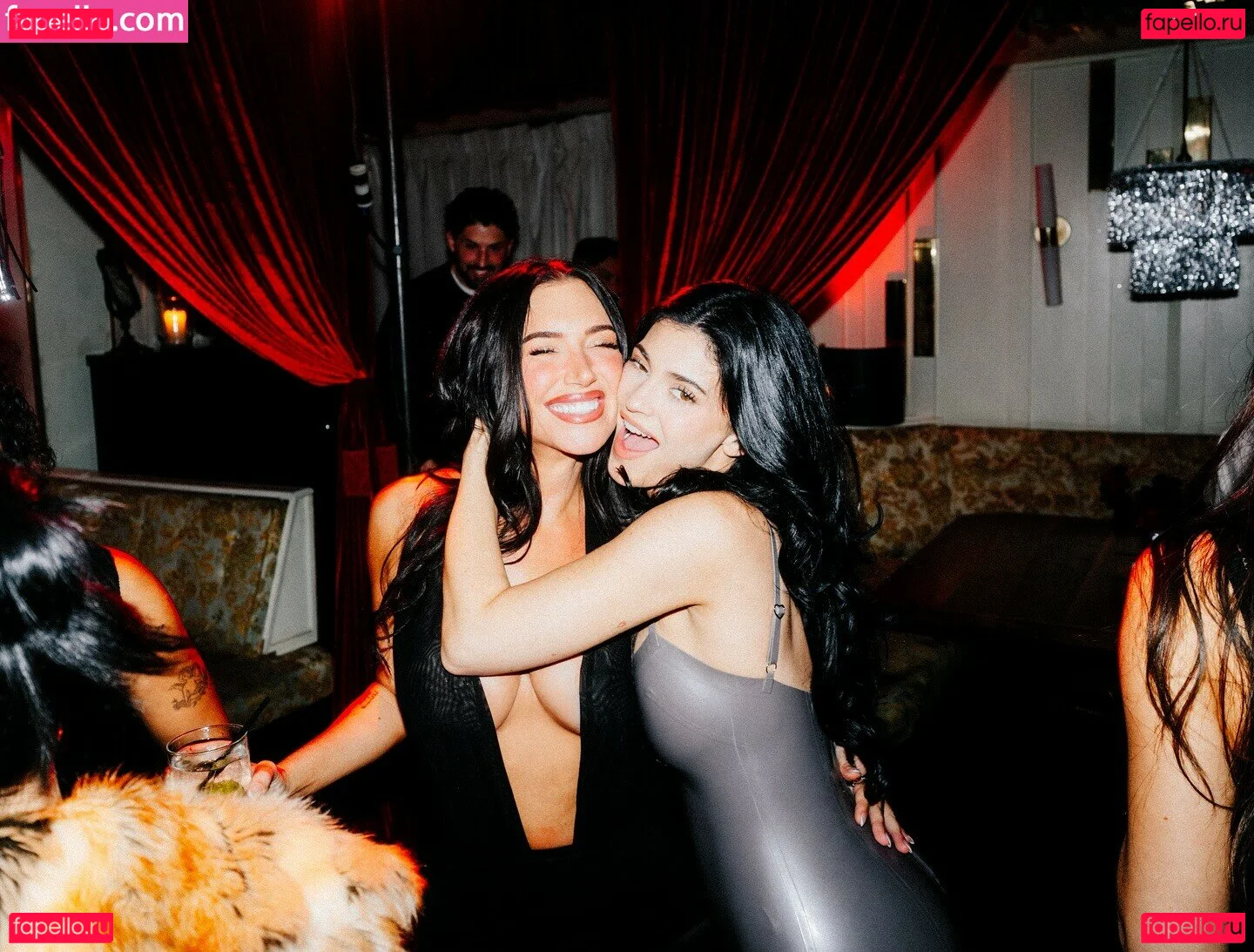 Anastasia Karanikolaou Onlyfans Photo Gallery 