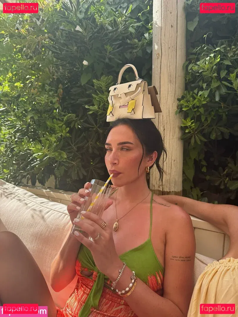 Anastasia Karanikolaou Onlyfans Photo Gallery 