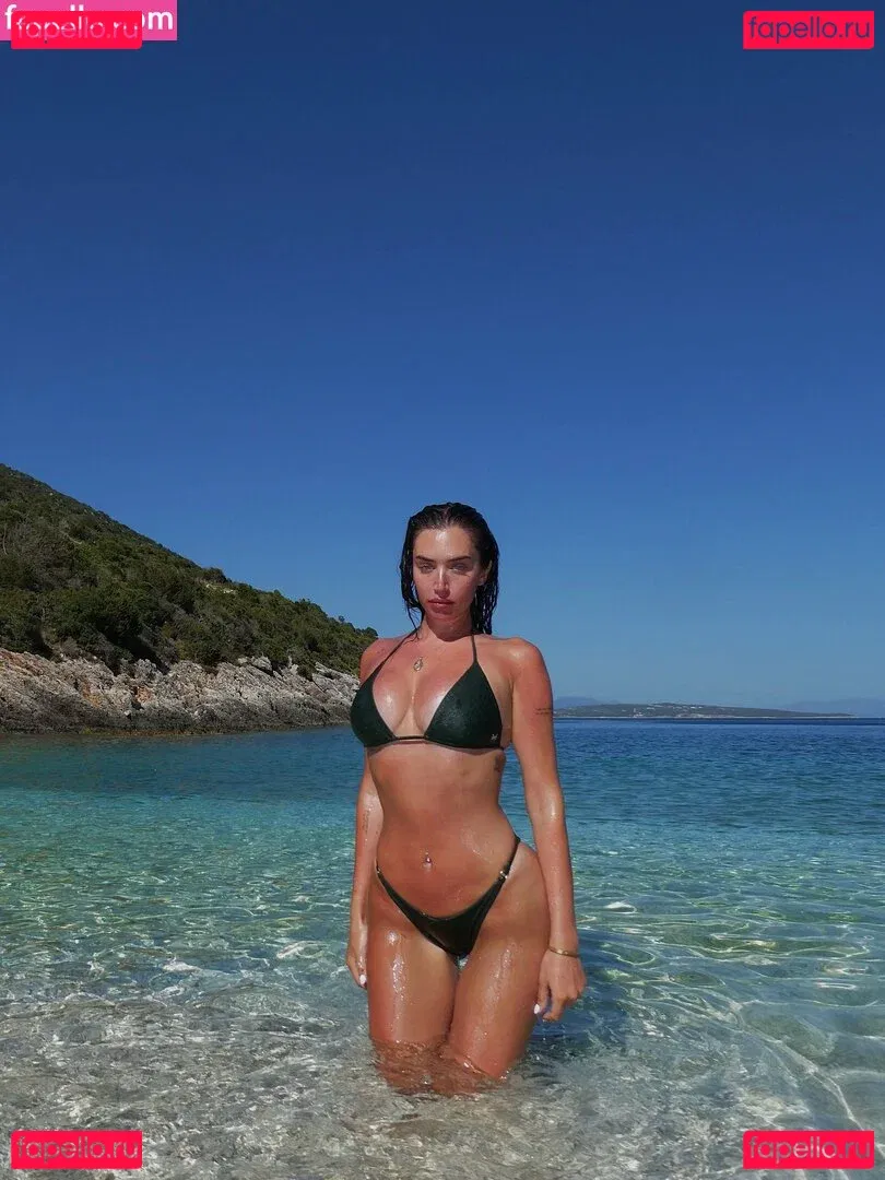 Anastasia Karanikolaou Onlyfans Photo Gallery 