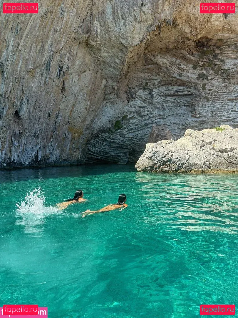 Anastasia Karanikolaou Onlyfans Photo Gallery 