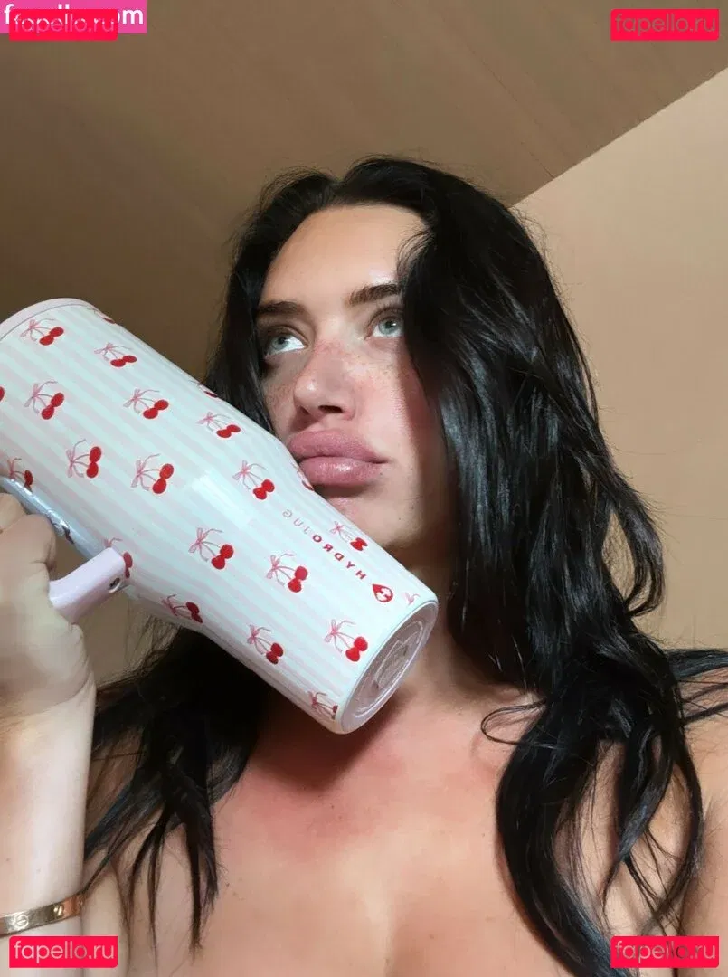 Anastasia Karanikolaou Onlyfans Photo Gallery 