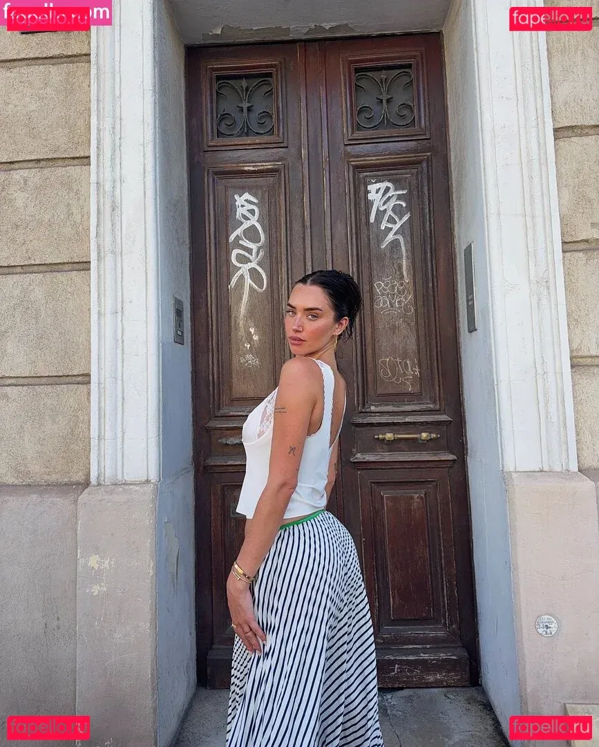 Anastasia Karanikolaou Onlyfans Photo Gallery 