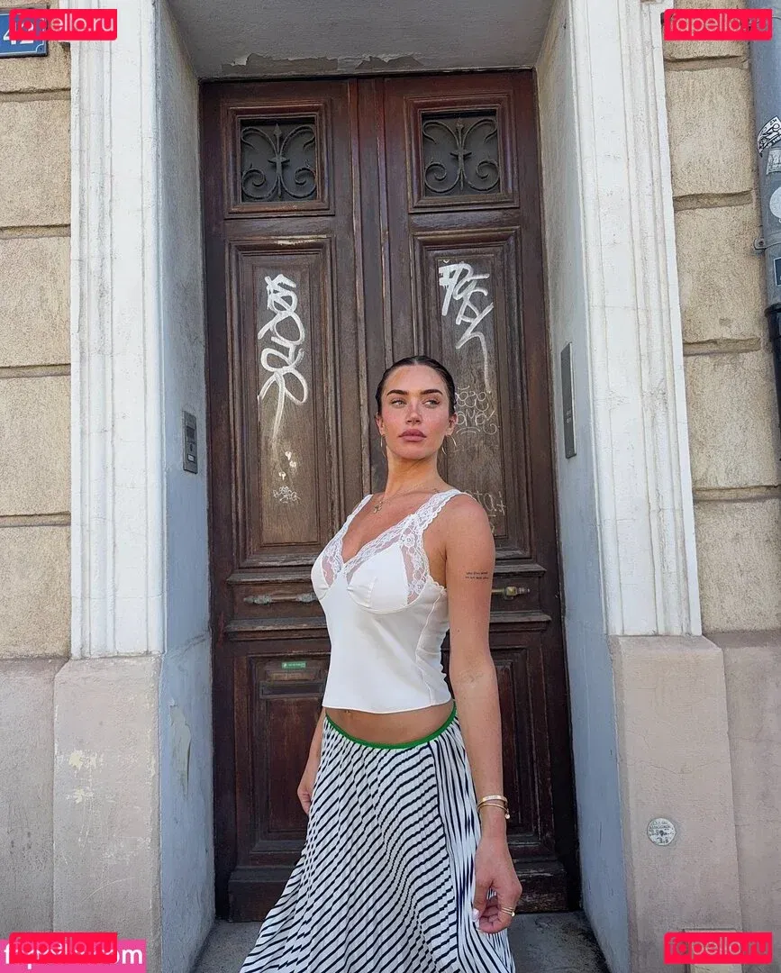 Anastasia Karanikolaou Onlyfans Photo Gallery 