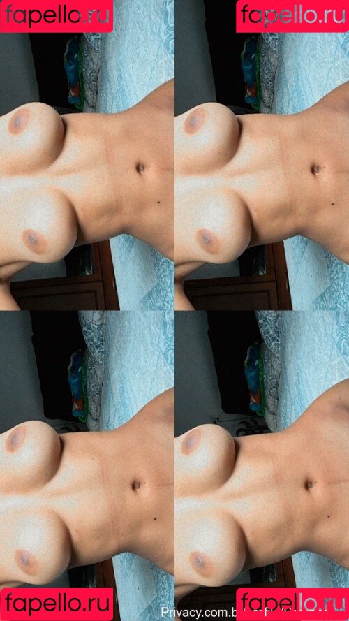 Vitória Almeida Onlyfans Photo Gallery 