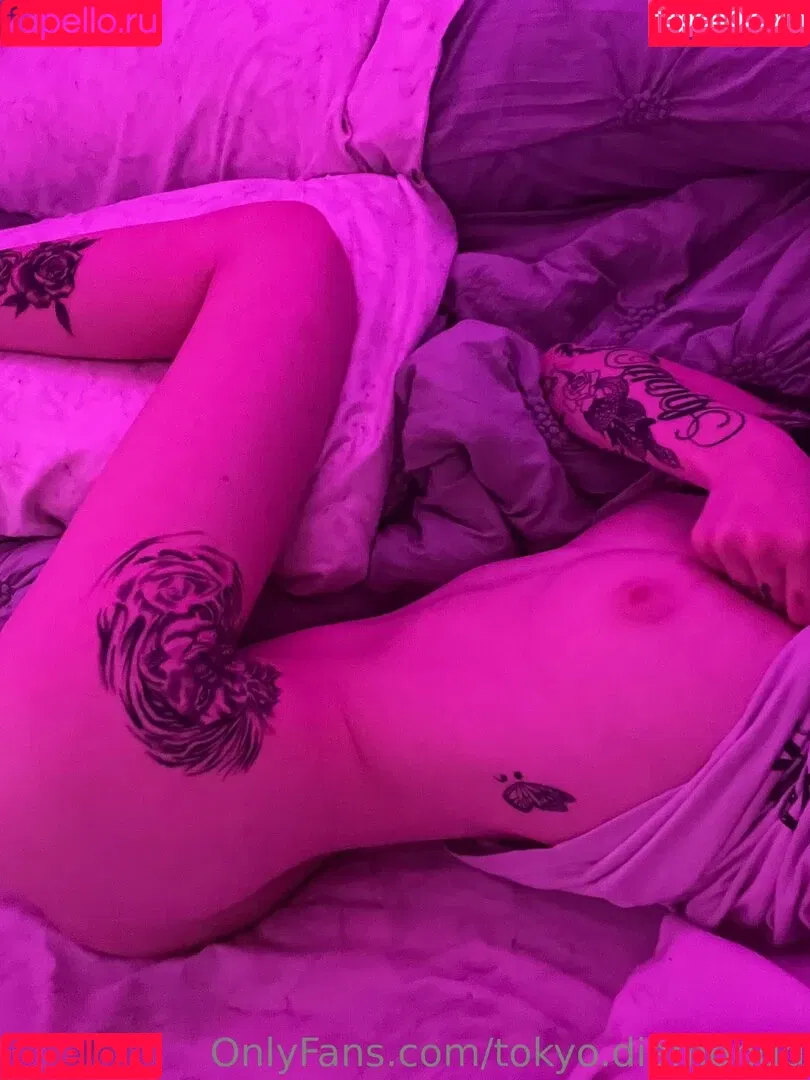 tokyo.diamondd Onlyfans Photo Gallery 