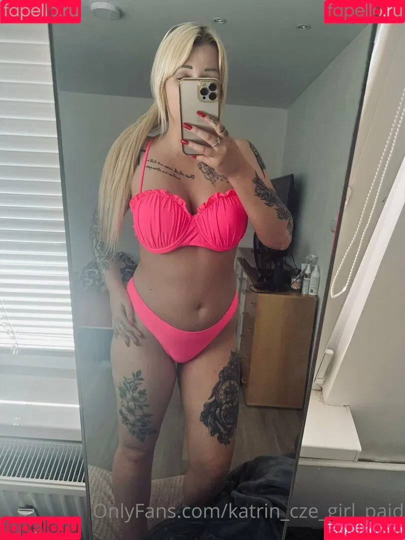 katrin_cze_girl_paid Onlyfans Photo Gallery 