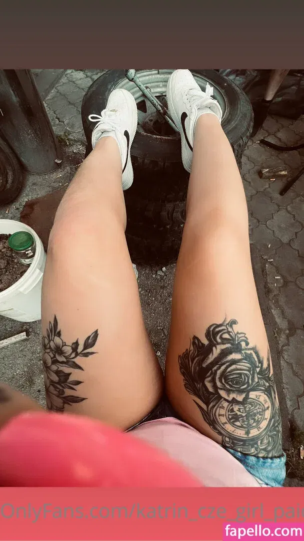 katrin_cze_girl_paid Onlyfans Photo Gallery 