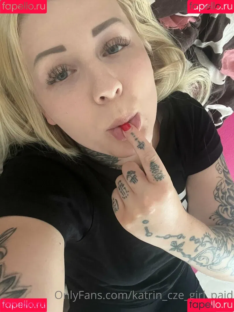 katrin_cze_girl_paid Onlyfans Photo Gallery 