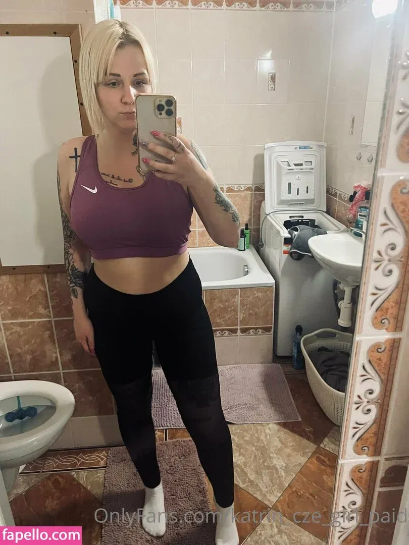 katrin_cze_girl_paid Onlyfans Photo Gallery 