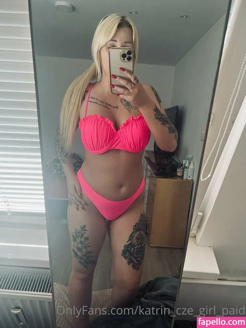 katrin_cze_girl_paid Onlyfans Photo Gallery 