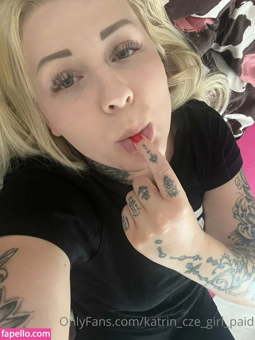 katrin_cze_girl_paid Onlyfans Photo Gallery 