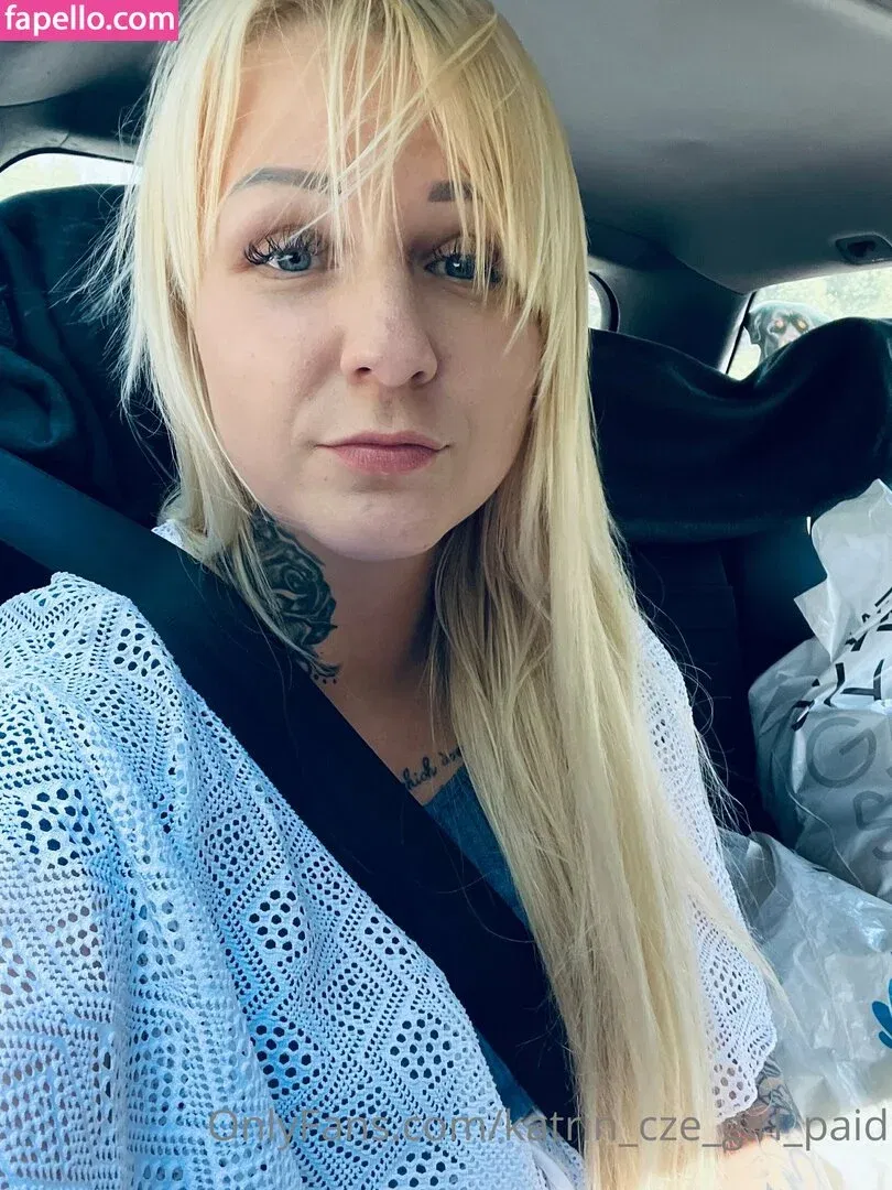 katrin_cze_girl_paid Onlyfans Photo Gallery 