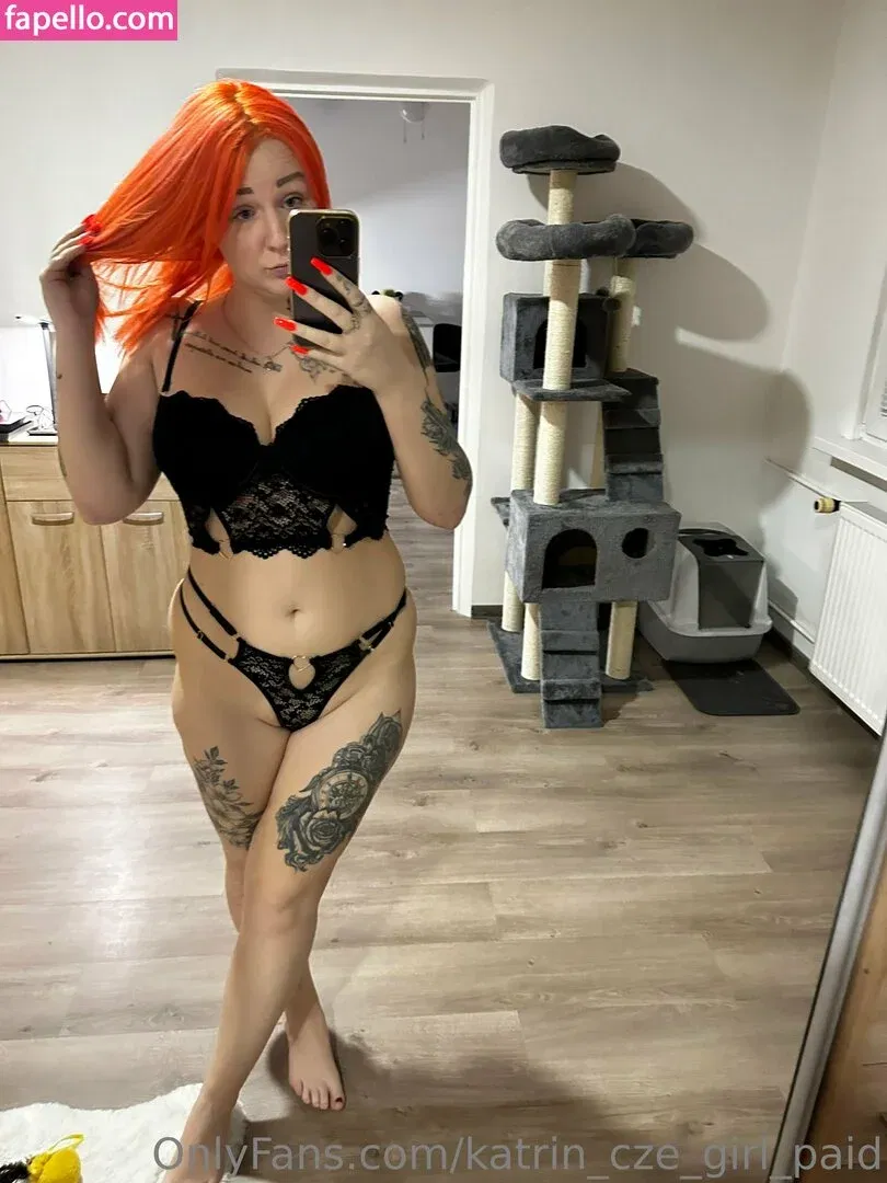 katrin_cze_girl_paid Onlyfans Photo Gallery 
