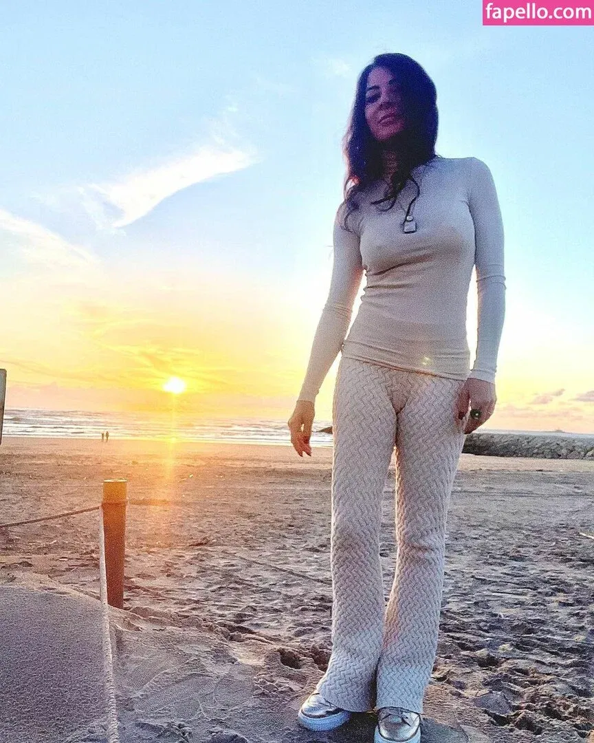 Ana Paula Padrão Onlyfans Photo Gallery 