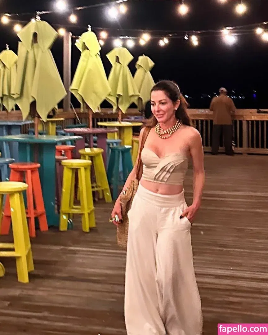 Ana Paula Padrão Onlyfans Photo Gallery 