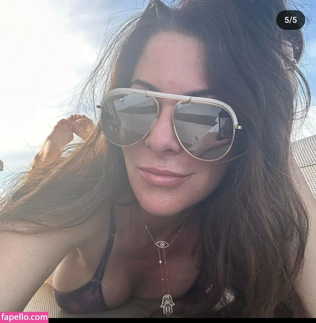 Ana Paula Padrão Onlyfans Photo Gallery 