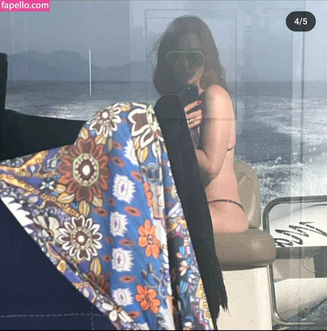 Ana Paula Padrão Onlyfans Photo Gallery 