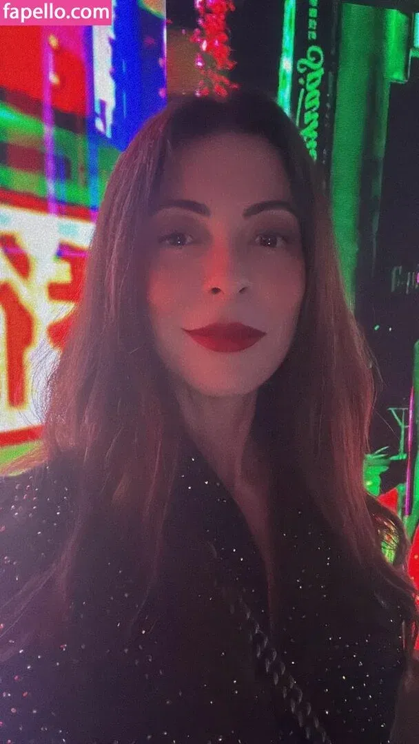 Ana Paula Padrão Onlyfans Photo Gallery 