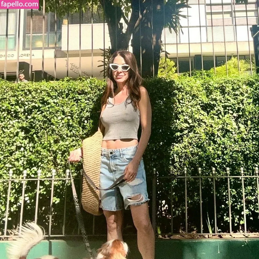 Ana Paula Padrão Onlyfans Photo Gallery 