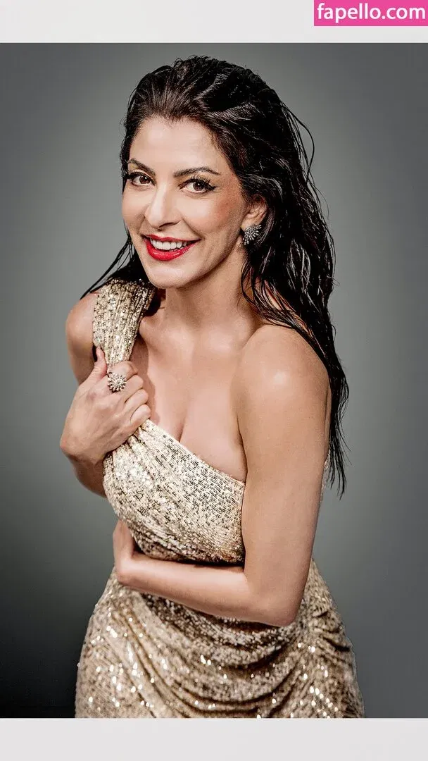 Ana Paula Padrão Onlyfans Photo Gallery 